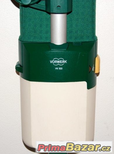 Vorwerk 122 – fotografie 3