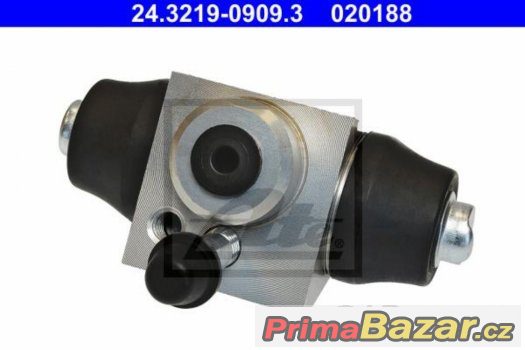 Brzdový váleček ATE 020188 Fabia, Octavia 2ks – fotografie 1