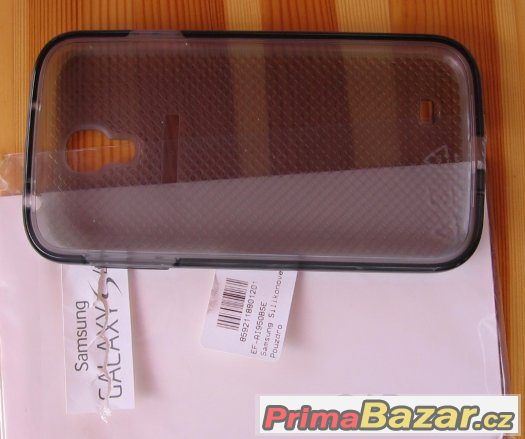 Samsung Galaxy S4 i9505 tvrzené sklo a pouzdro – fotografie 3