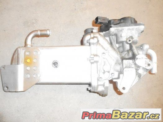 Prodám na VW 2.0 TDI 103kW, EGR ventil – fotografie 4