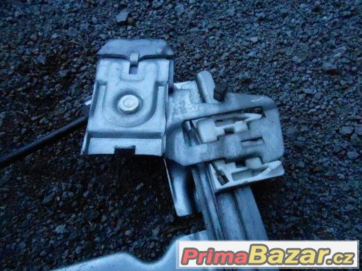 Prodám na Š Octavia I mechanismus stahování okna PP – fotografie 2