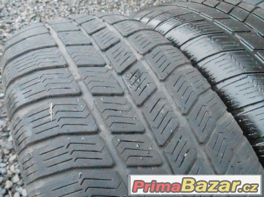 Prodám pneu  205 65 R15 – fotografie 2