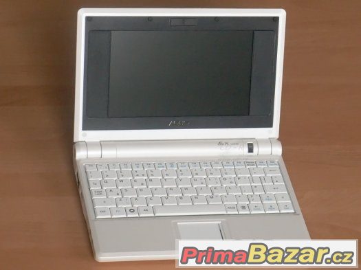 Prodám netbook Asus eee 4G Funkční Spěchá – fotografie 1