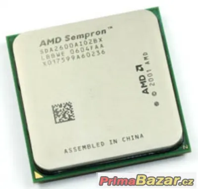 Prodam procesory amd athlon,sempron