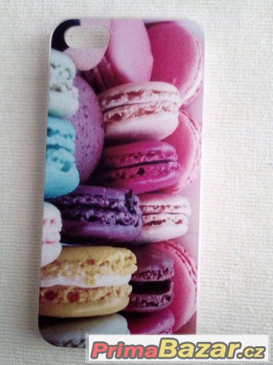 Kryty Apple iPhone 5 , 6 – fotografie 2
