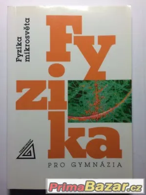 Fyzika mikrosvěta Prometheus