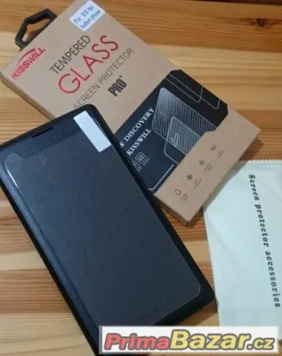 Tvrzené Ochranné sklo Universal 5" (palců)Honor,Sony,Lenovo