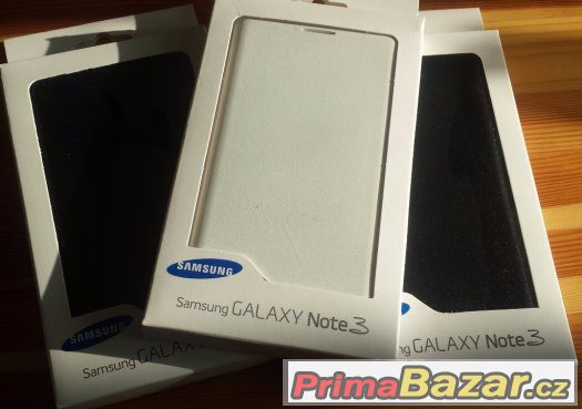 Samsung Note 3 N9005 Originální baterie – fotografie 5