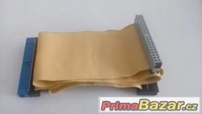 Plochý IDE kabel