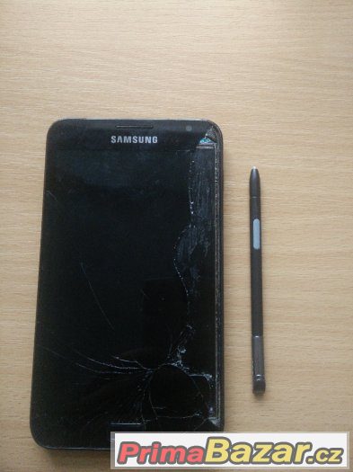 Samsung Galaxy Note 1 – fotografie 1