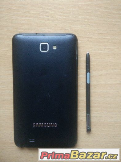 Samsung Galaxy Note 1 – fotografie 2