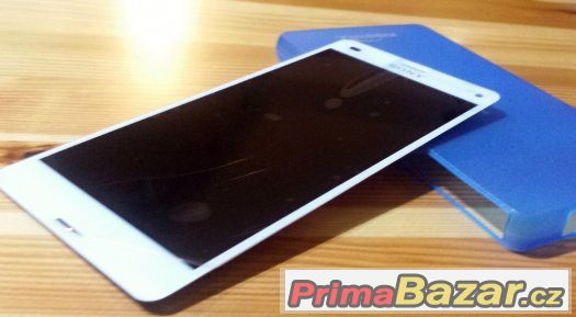 Tvrz. Sklo+pouzdro pro Sony D5803 Xperia Z3 compact – fotografie 3
