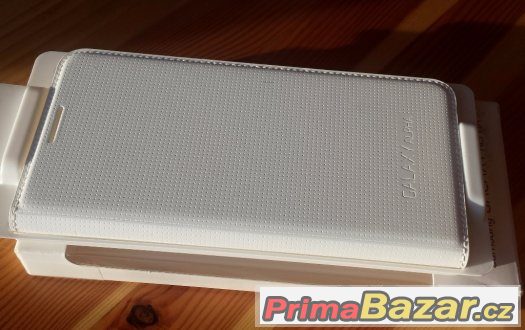 Samsung Alpha G850 Pouzdro knížka Flip – fotografie 4