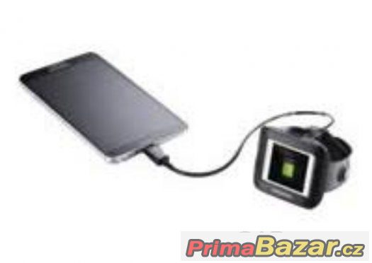 Samsung napájecí kabel – fotografie 4