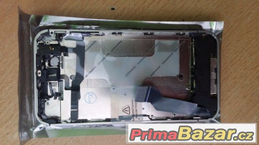 iPhone 4s rámeček | Nový,plně funkční | Doprava zdarma – fotografie 2