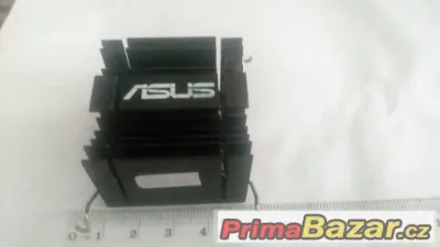 Pasivní chladič černý (ASUS)