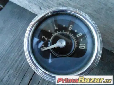 Prodám budík na škoda octavia super
