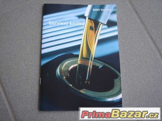 BMW 7 E65  199 korun – fotografie 4