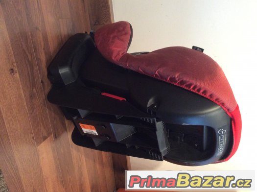 Autosedačka Maxi Cosi Priori XP 9 - 18 Kg – fotografie 2