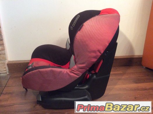 Autosedačka Maxi Cosi Priori XP 9 - 18 Kg – fotografie 3