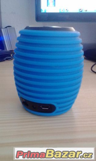 Reproduktor k mobilu Genius – fotografie 1