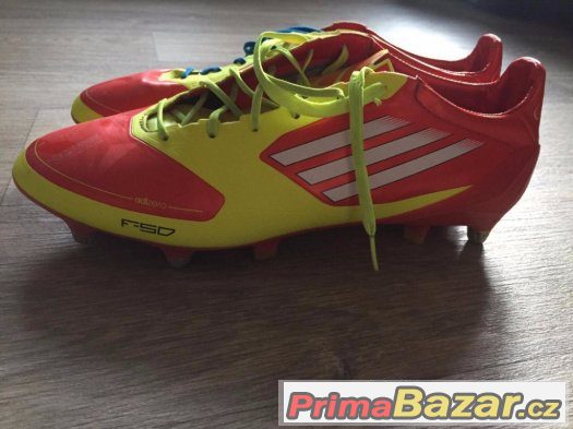 Originální kopačky ADIDAS – fotografie 4