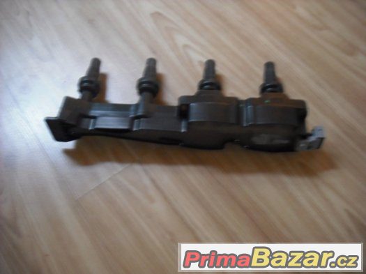 Zapalovací lišta originál SAGEM na Peugeot 307 1.6 16V – fotografie 1