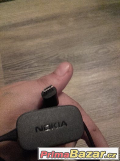 Nokia Lumia  530 prasklá – fotografie 4