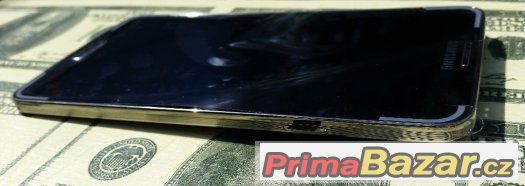 Samsung Note3-N9005 LCD display+Dotyk+Přední Kryt – fotografie 2
