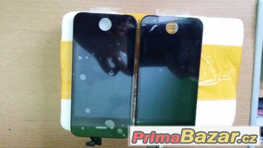 Nový iPhone 4s černý displej | Doprava zdarma – fotografie 1