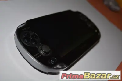 PS VITA TOP stav SPĚCHÁ