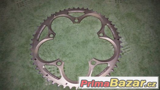Převodníky Sram Force – fotografie 4
