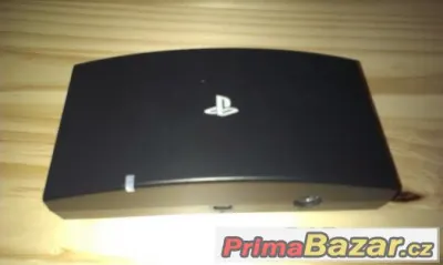 Sony PS3 TV tuner