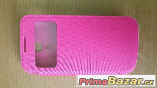 Flip cover pro Samsung Galaxy S4 Mini | Doprava zdarma – fotografie 1