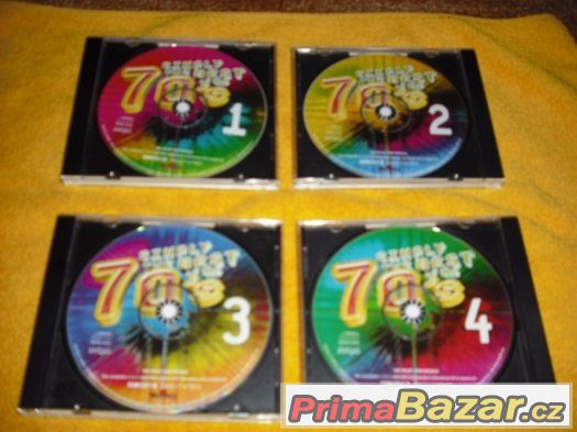 Kolekce nejlepšího  4x z  70let  4x z 80 let  a 3x vánočních – fotografie 2