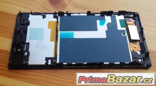 LCD Display pro Sony C6903 Xperia Z1 – fotografie 3