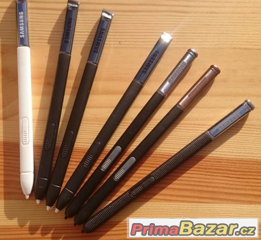S Pen-Stylus pro Samsung Note 2, 3, 4,tablet 8.0,10.1 – fotografie 1