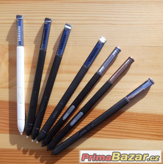 S Pen-Stylus pro Samsung Note 2, 3, 4,tablet 8.0,10.1 – fotografie 4
