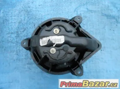Prodám na Renault Megane 1.6 16v ventilátor topení