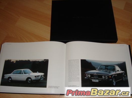 BMW přívěsek – fotografie 5