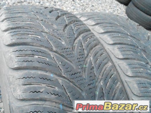 pneu 175 65 R14 zimní – fotografie 2
