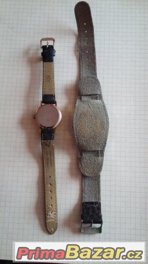 Hodinky Prim, Raketa, Slava,"orloje" – fotografie 5
