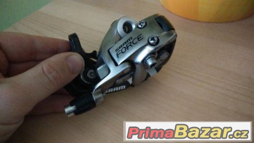 Přehazovačka Sram Force – fotografie 4