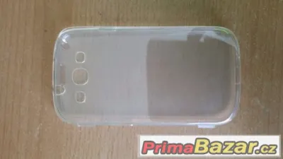 Silikonový flip cover pro Samsung Galaxy S4 | Doprava zdarma