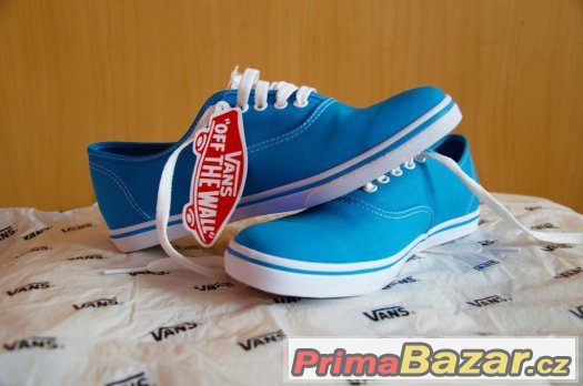 Dámské boty Vans - NOVÉ – fotografie 2