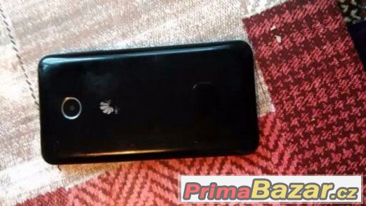 Prodám Huawei Ascend Y330 – fotografie 2
