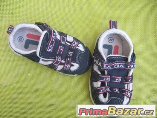 vel.22 FILA – fotografie 1