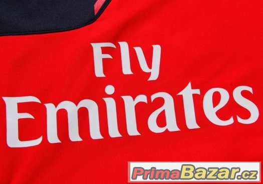 Arsenal souprava 2 – fotografie 2