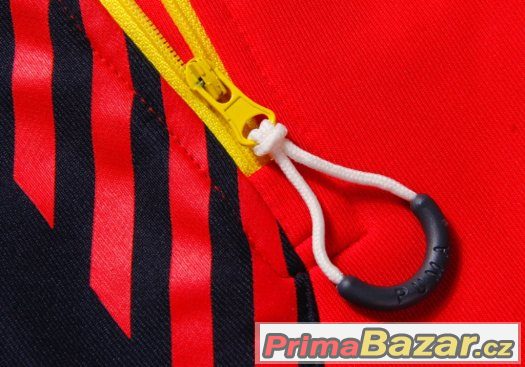 Arsenal souprava 2 – fotografie 3