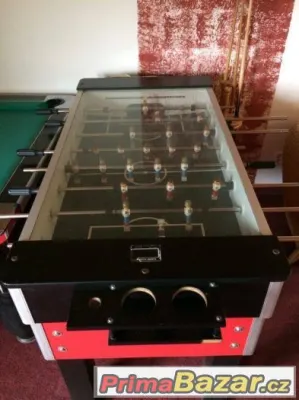 Prodám stolní FOTBÁLEK